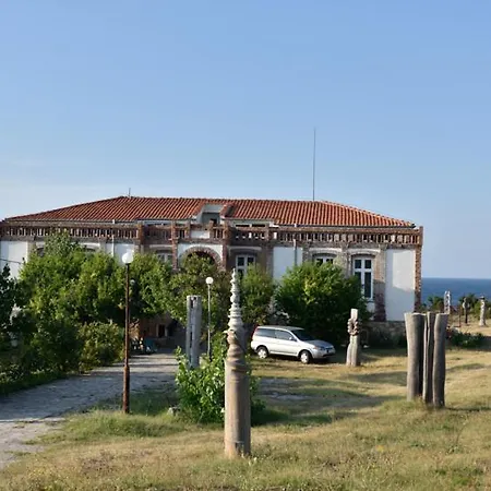 водно конче Vodno Konche * Ahtopol