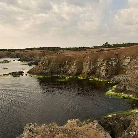 Сasa de vacaciones водно конче Vodno Konche