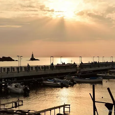 водно конче Vodno Konche Сasa de vacaciones *
