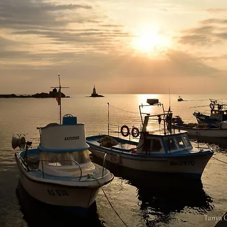 Сasa de vacaciones водно конче Vodno Konche *