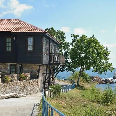 водно конче Vodno Konche Holiday home Ahtopol