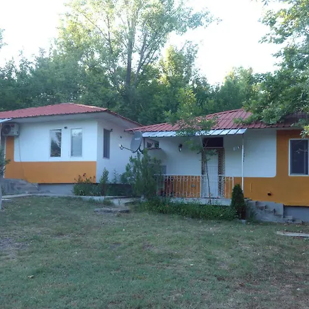 Ferienhaus водно конче Vodno Konche Achtopol