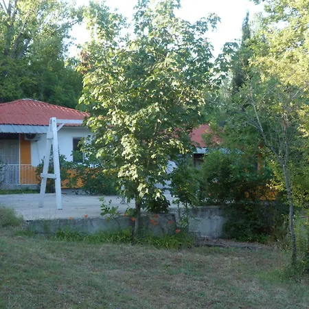 водно конче Vodno Konche *
