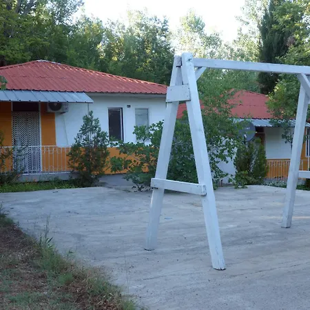 водно конче Vodno Konche Ahtopol