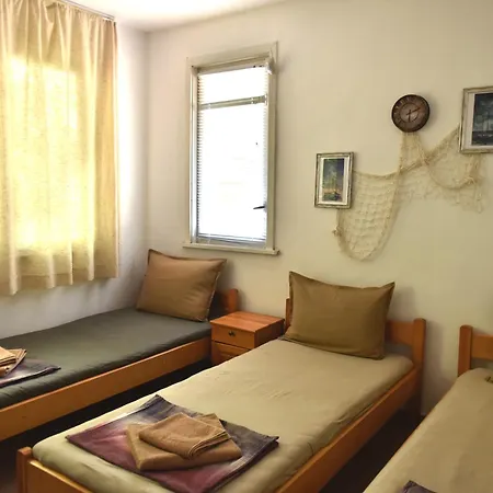 водно конче Vodno Konche Casa vacanze *