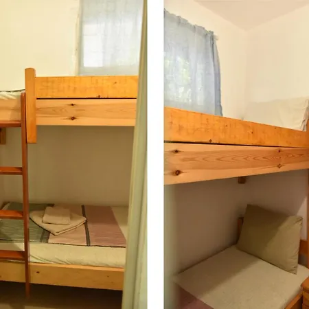 Casa vacanze водно конче Vodno Konche *