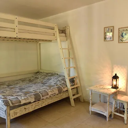 Casa vacanze водно конче Vodno Konche
