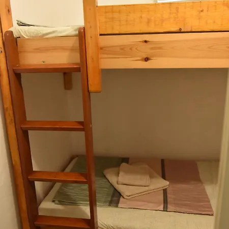 водно конче Vodno Konche Casa vacanze *
