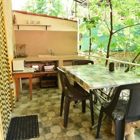 водно конче Vodno Konche Casa vacanze Ahtopol