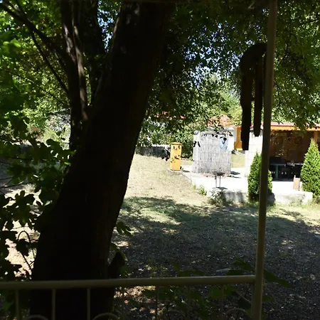 водно конче Vodno Konche Casa vacanze