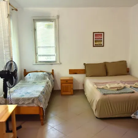 водно конче Vodno Konche Casa vacanze
