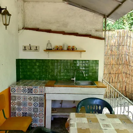 водно конче Vodno Konche Casa vacanze
