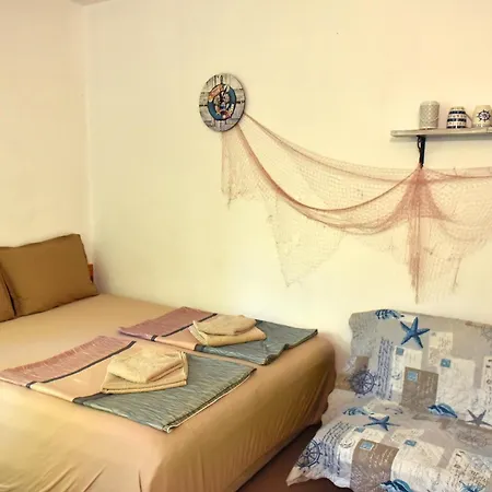 водно конче Vodno Konche Casa vacanze