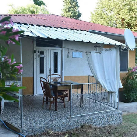 водно конче Vodno Konche Casa vacanze
