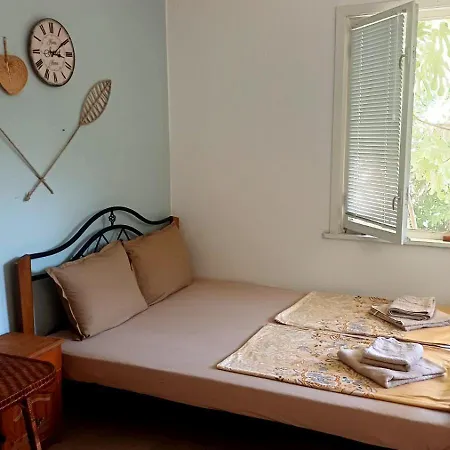 водно конче Vodno Konche Casa vacanze