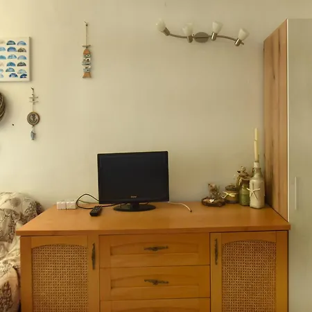 водно конче Vodno Konche Casa vacanze Ahtopol